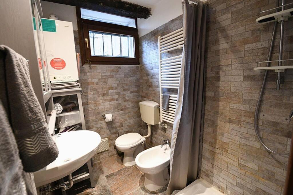 Grace Apartment In Venice Exterior photo