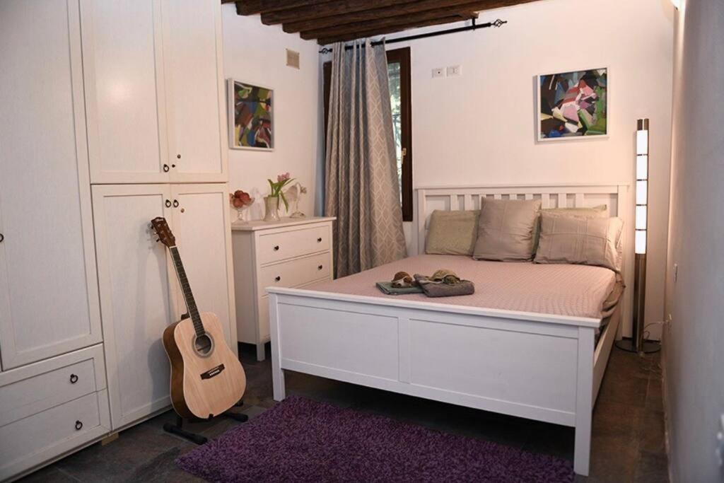 Grace Apartment In Venice Exterior photo