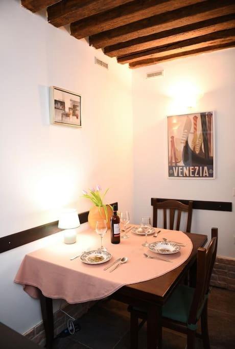 Grace Apartment In Venice Exterior photo