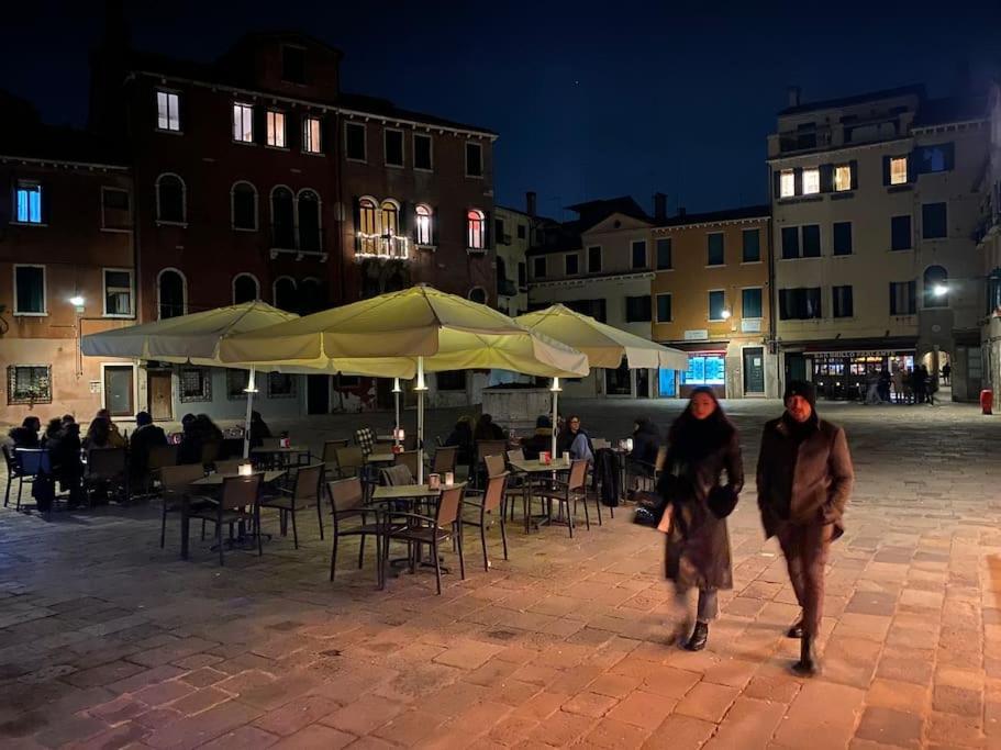Grace Apartment In Venice Exterior photo