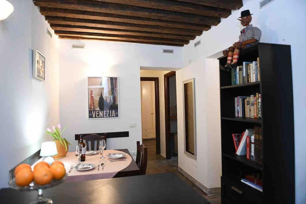 Grace Apartment In Venice Exterior photo